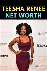 Alesha Renee Net Worth