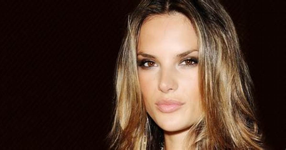 Alessandra Ambrosio Net Worth