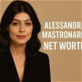 Alessandra Daniele Net Worth
