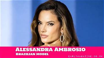 Alessandra Pozzo Net Worth
