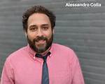 Alessandro Colla Net Worth