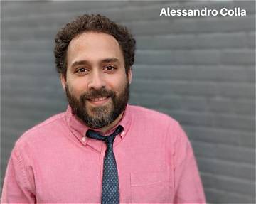Alessandro Colla Net Worth
