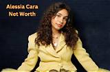 Alessia Cara Net Worth