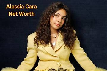 Alessia Cara Net Worth