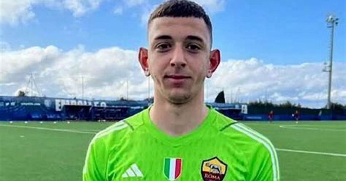 Alessio Gallo Net Worth