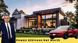 Alex Atkinson Net Worth