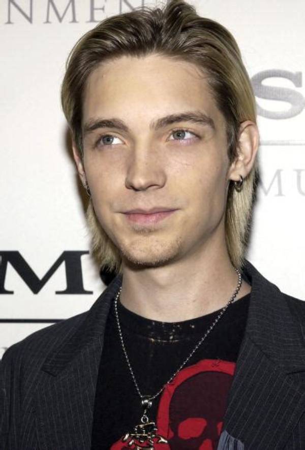 Alex Band Net Worth