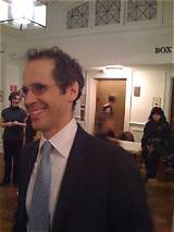 Alex Blumberg-Long Net Worth