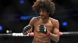 Alex Caceres Net Worth