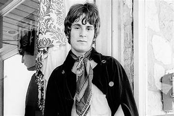 Alex Chilton Net Worth