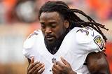 Alex Collins Net Worth
