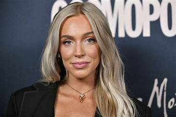 Alex Cranmer Net Worth