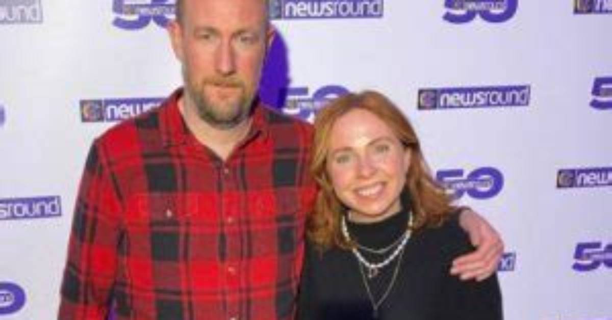 Alex Horne Net Worth
