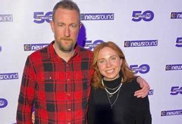 Alex Horne Net Worth