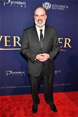 Alex Kendrick Net Worth