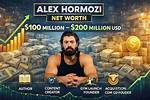 Alex Mooney Net Worth