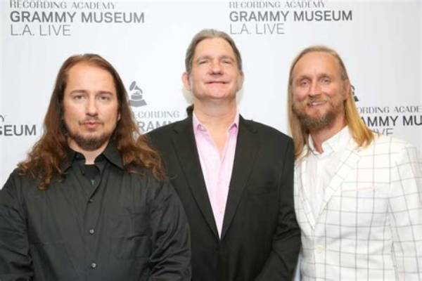 Alex Orbison Net Worth