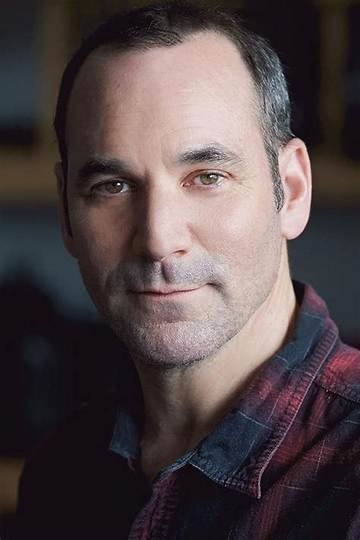 Alex Poch-Goldin Net Worth