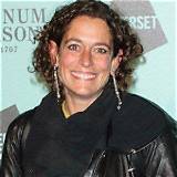 Alex Polizzi Net Worth