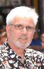 Alex Rocco Net Worth