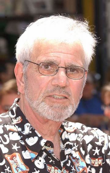 Alex Rocco Net Worth