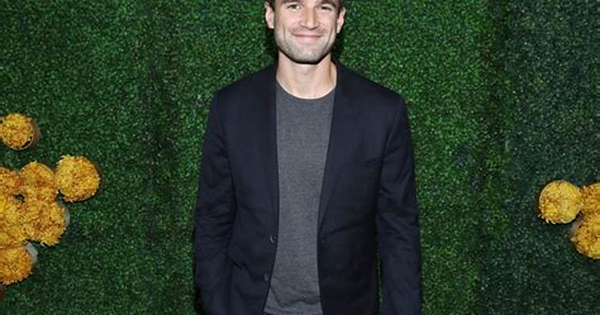 Alex Russell Net Worth