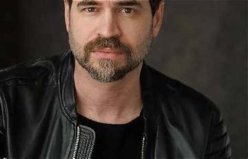 Alex Sibley Net Worth