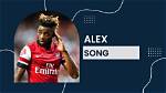 Alex Song Net Worth