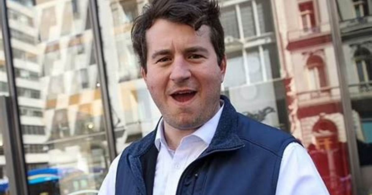 Alex Stein Net Worth