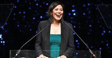 Alex Wagner Net Worth