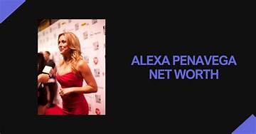 Alexa Ammon Net Worth