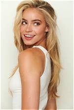 Alexa Blair Robertson Net Worth
