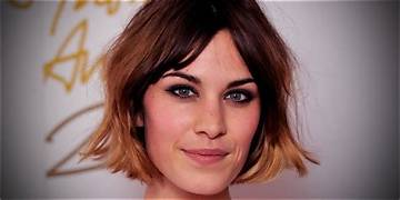 Alexa Chung Net Worth