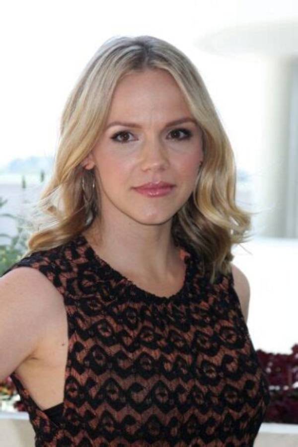 Alexa Havins Net Worth