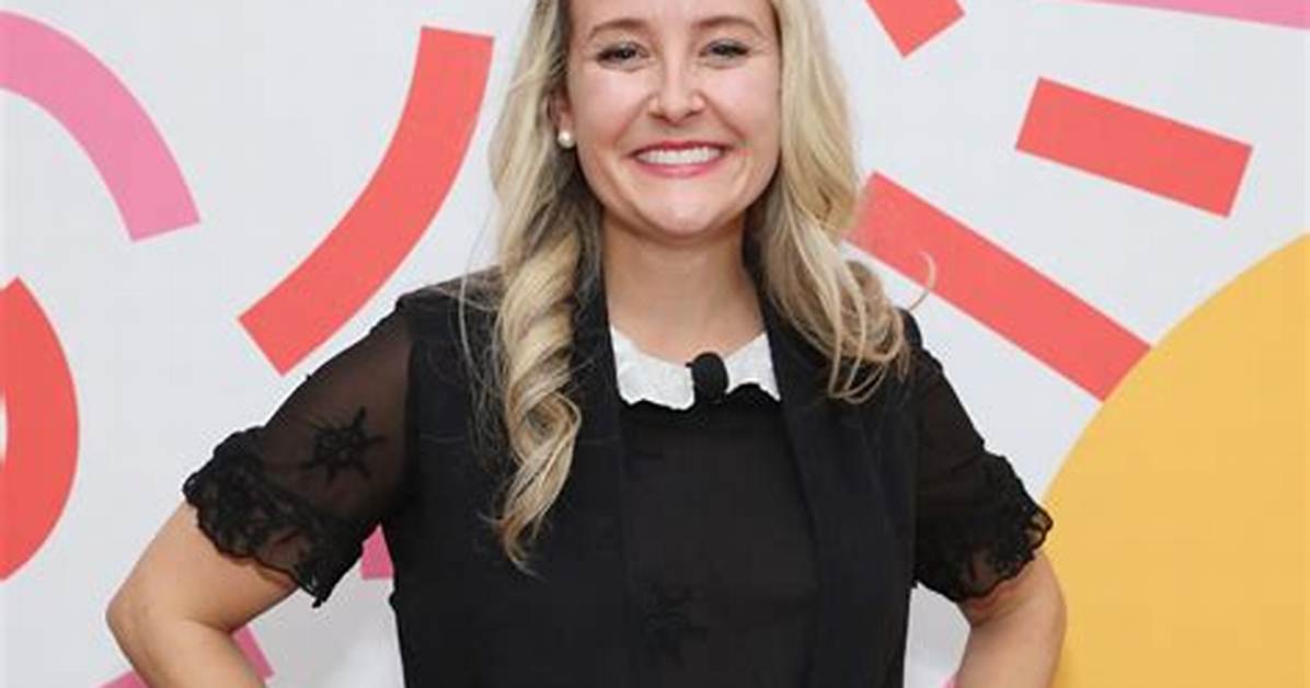 Alexa Von Tobel Net Worth