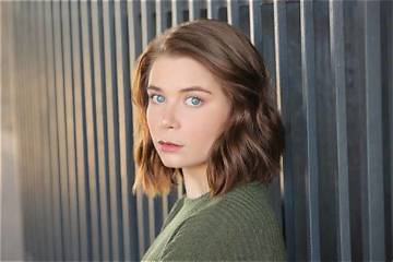 Alexa Yeames Net Worth