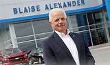 Alexander Blaise Net Worth