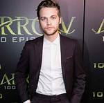Alexander Calvert Net Worth