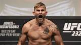 Alexander Gustafsson Net Worth