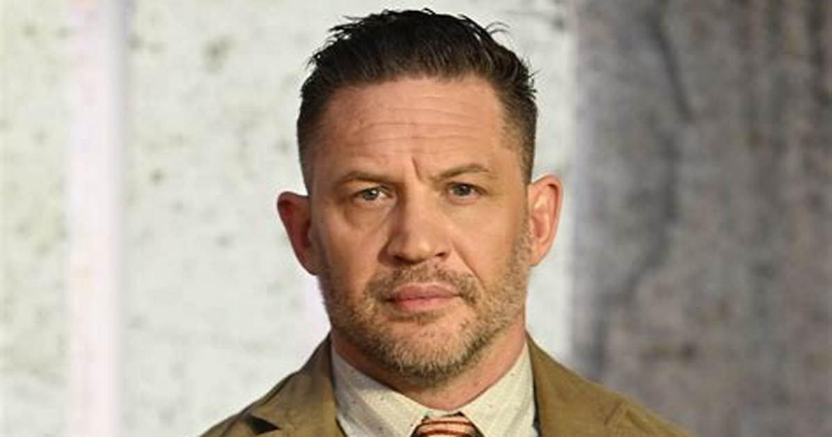 Alexander Hardy Net Worth
