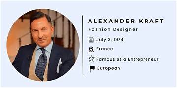Alexander Kraft-Hohenlohe Net Worth