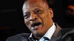 Alexander O’neal Net Worth