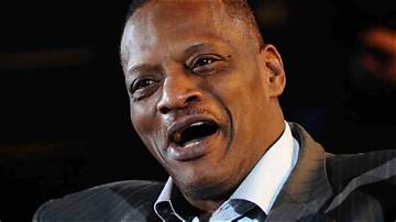 Alexander O’neal Net Worth