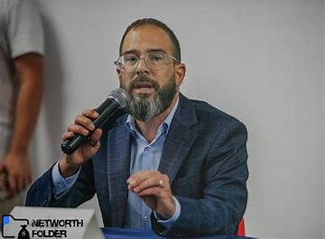 Alexander Otaola Net Worth