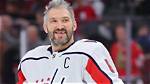 Alexander Ovechkin Net Worth