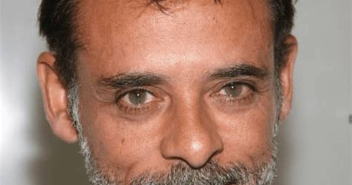 Alexander Siddig Net Worth