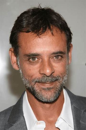 Alexander Siddig Net Worth