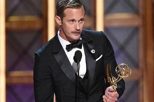 Alexander Skarsgard Net Worth