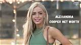 Alexandra Artrip Net Worth