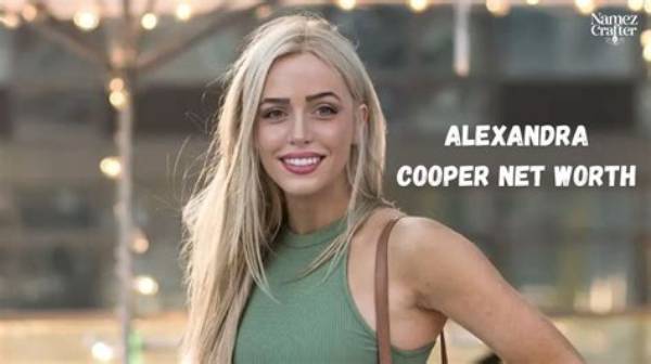 Alexandra Artrip Net Worth